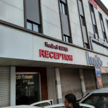 Redbell Suites Malapuram Malappuram Eksteriør bilde