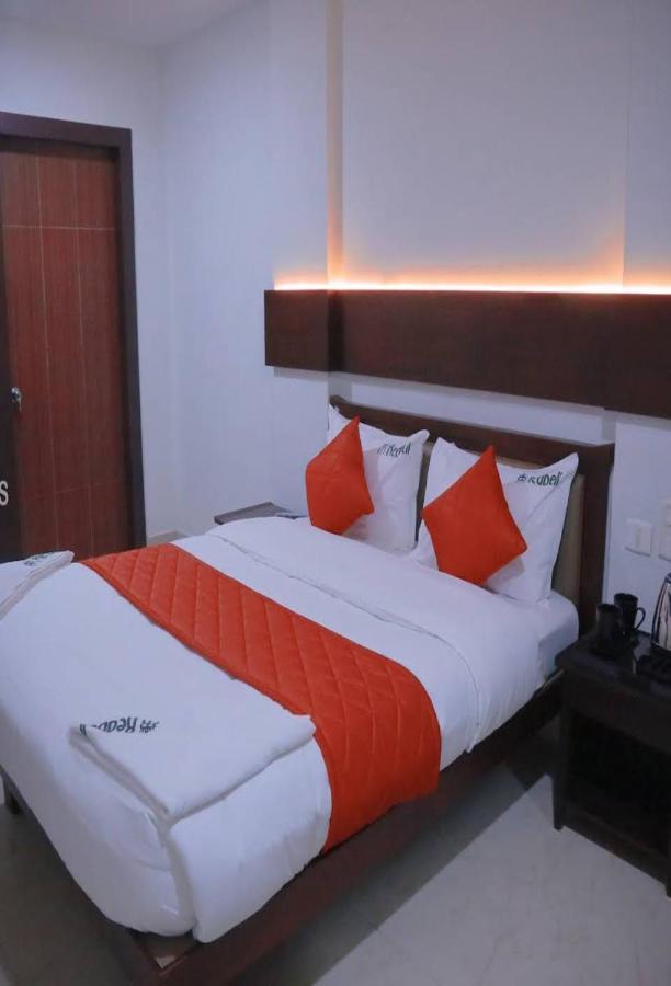 Redbell Suites Malapuram Malappuram Eksteriør bilde