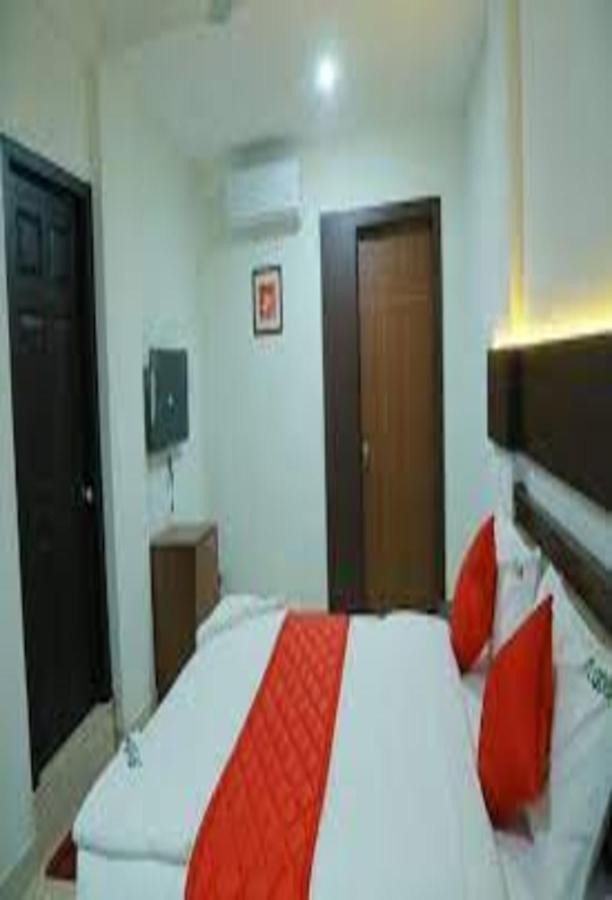Redbell Suites Malapuram Malappuram Eksteriør bilde