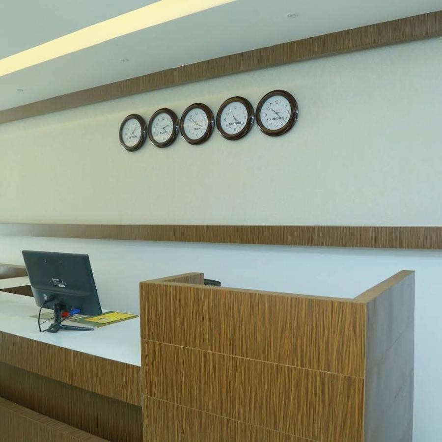 Redbell Suites Malapuram Malappuram Eksteriør bilde
