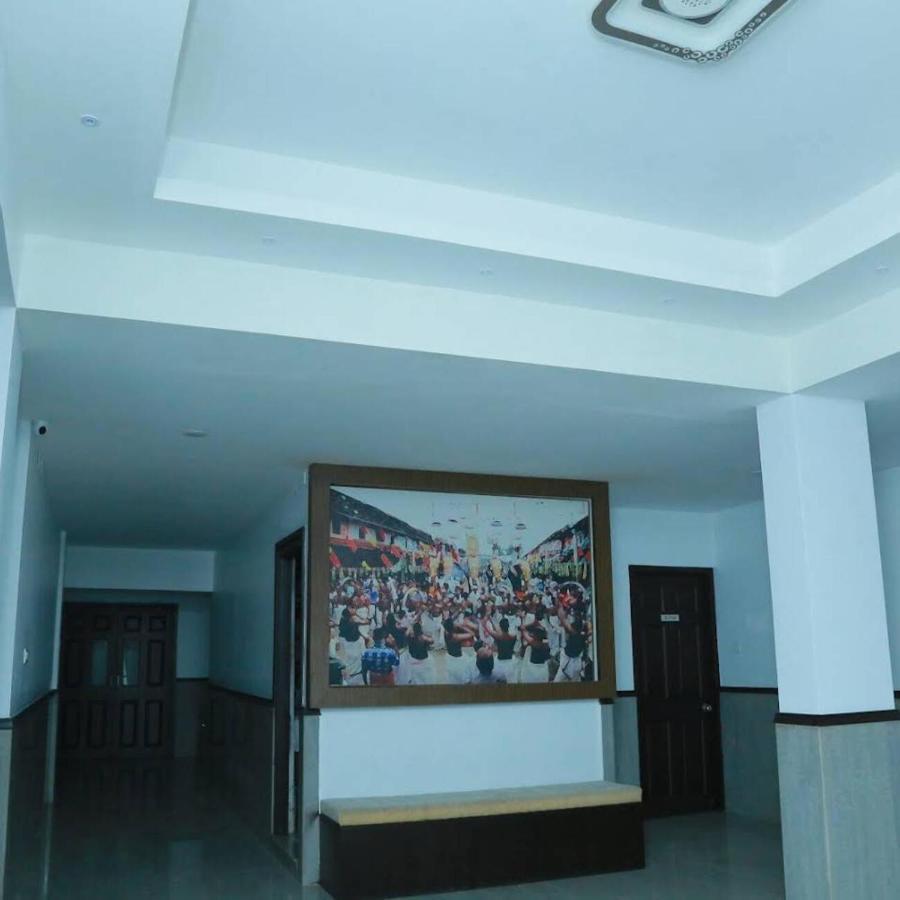 Redbell Suites Malapuram Malappuram Eksteriør bilde