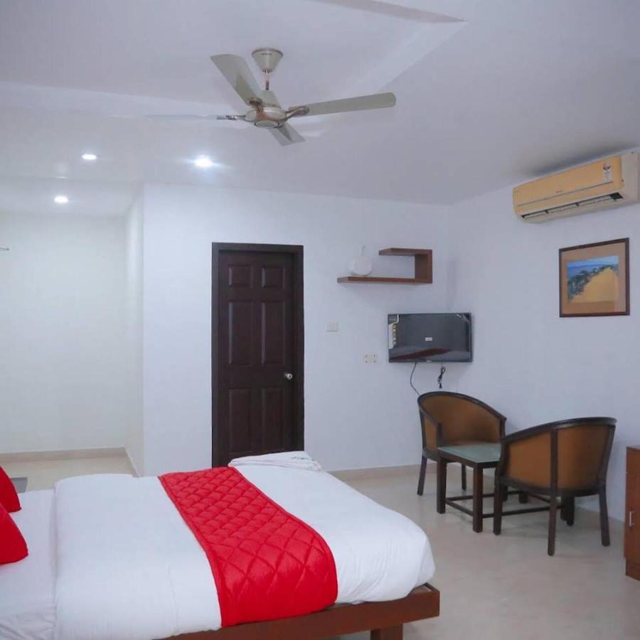 Redbell Suites Malapuram Malappuram Eksteriør bilde